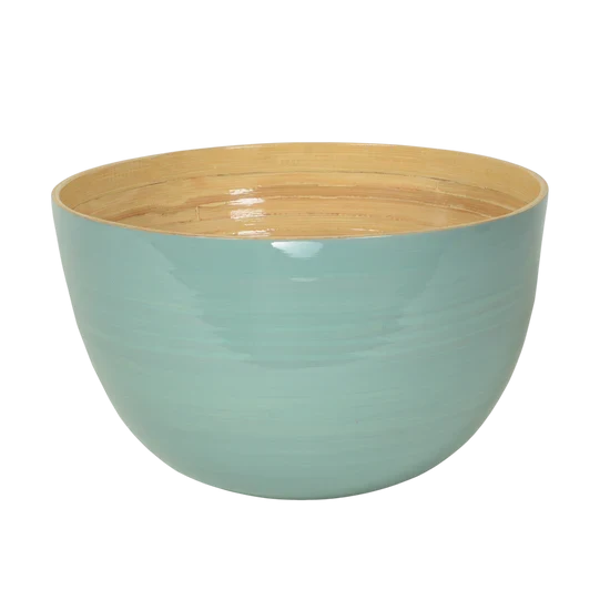0331 Bamboo Family Bowl