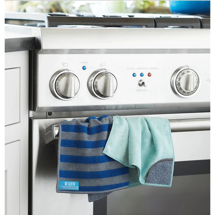 10601 Kitchen Pack-2 cloths