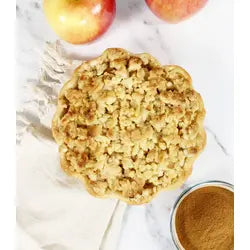 1100PE 9" Pie Pan