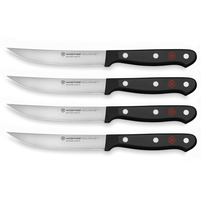 1125060403 Gourmet Steak Knives