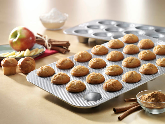 1222MF Mini Muffin Pan
