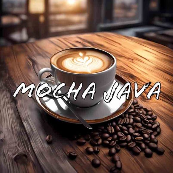 2018 Mocha-Java 1lb