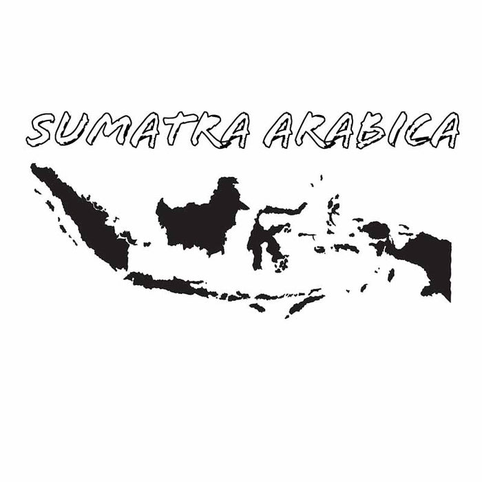 2026 Sumatra 1lb