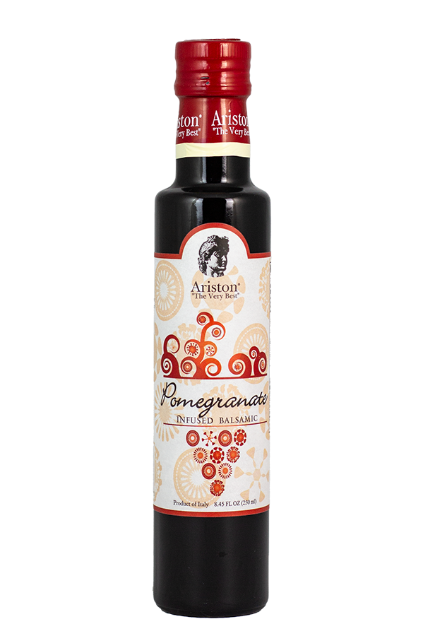 237 Pomegranate Balsamic
