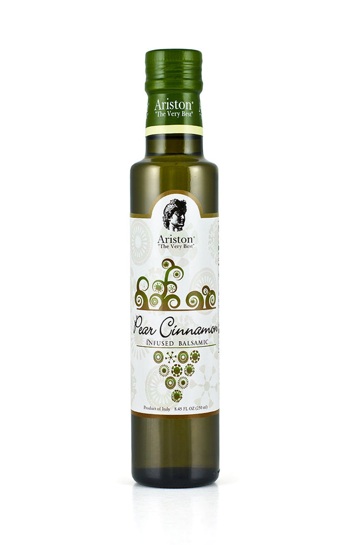 240 Pear Cinnamon Balsamic