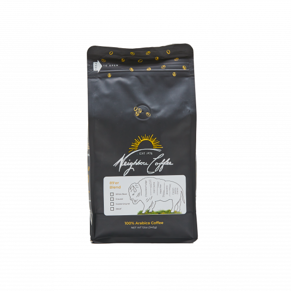 3023 89'er Blend 1lb