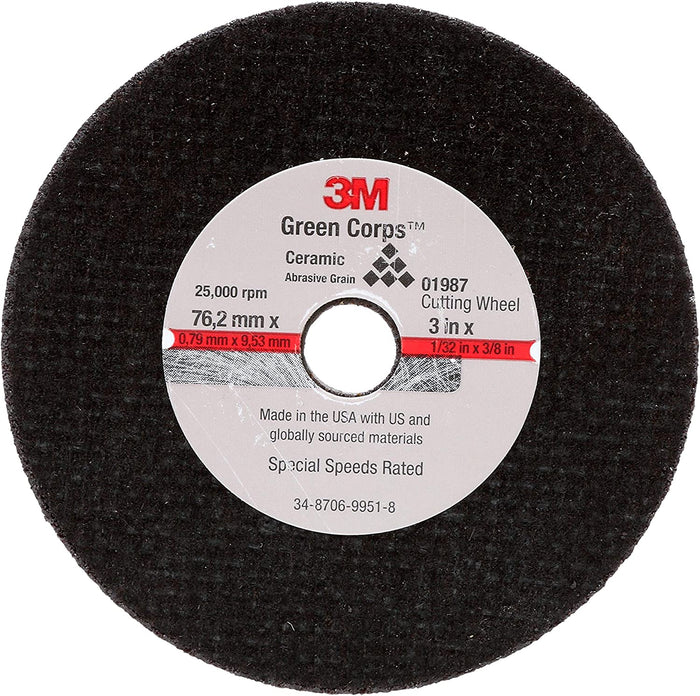 3M - Scotch-Brite Pads