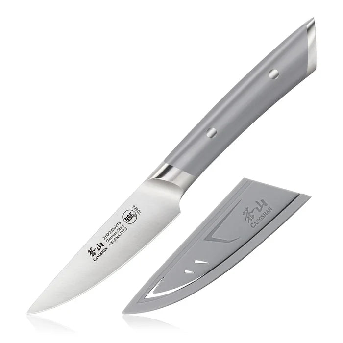 503664 Helena 3.5" Paring