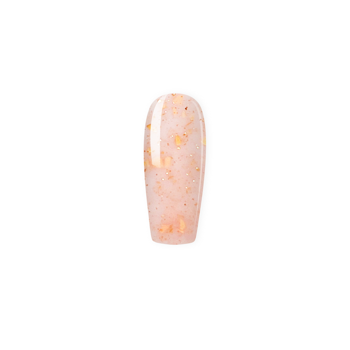 528 - Graceful (Builder) | Koko & Claire Gel Polish