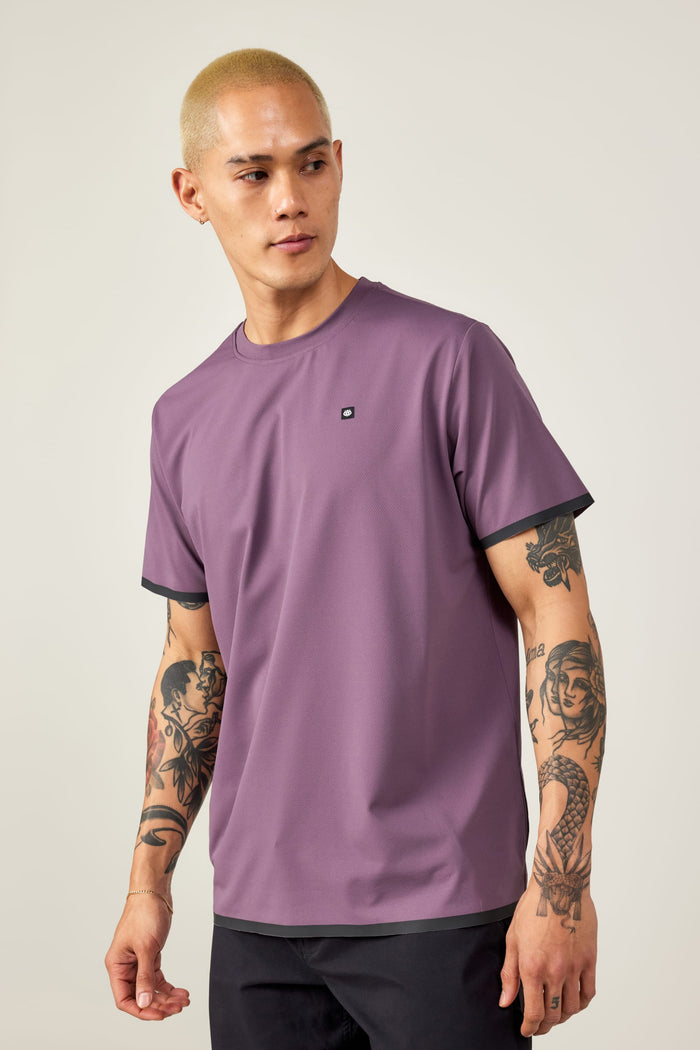 PURPLE HAZE / XS