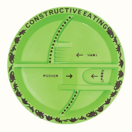 74000 Dino Plate