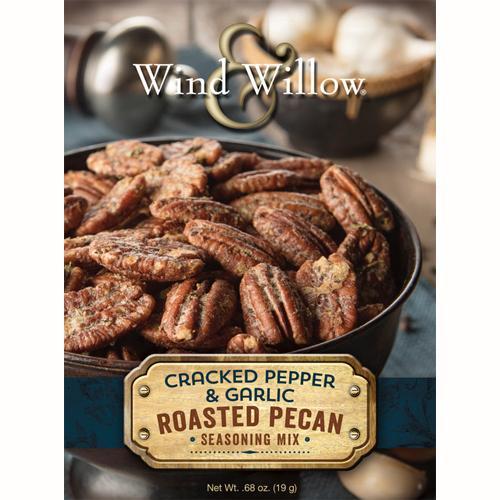 84104 Cracked Pepper Garlic