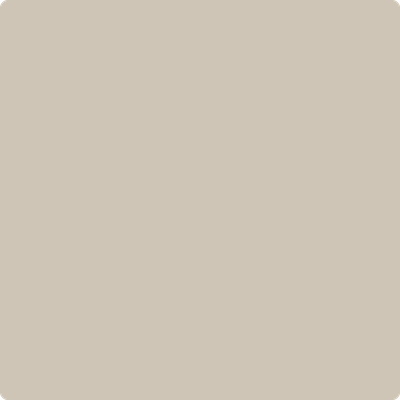 983-Smokey: Taupe a paint color by Benjamin Moore avaiable at Clement's Paint in Austin, TX.
