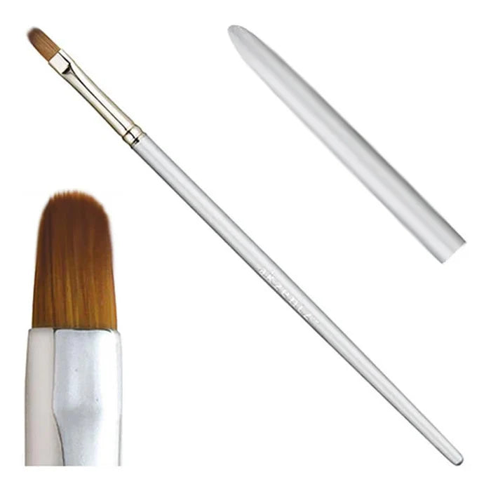 Akzéntz Gel Brush Luxury Oval #111