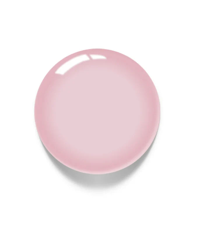 Akzéntz Luxio Tinted Build UV/LED Soak Off Builder - Shantel