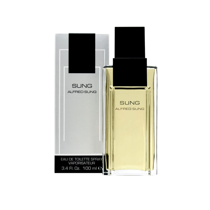 Alfred Sung Sung Eau de Toilette