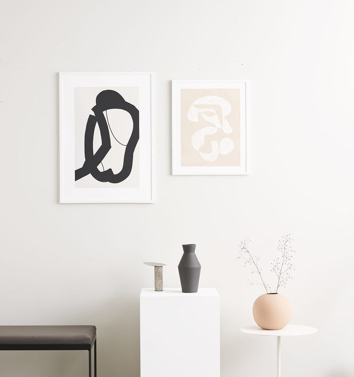 Alone for a while by Nord Projects