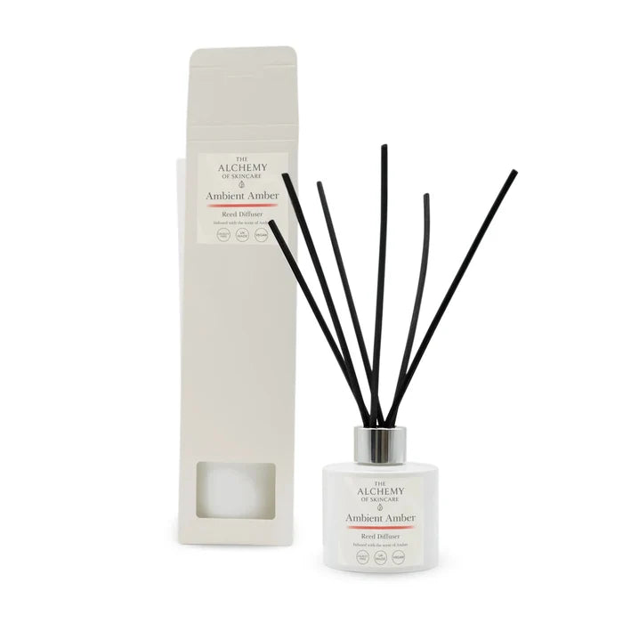 Ambient Amber Reed Diffuser skincare