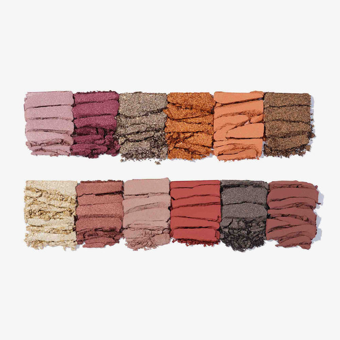 Anastasia Beverly Hills Rose Metals Palette - DOKAN