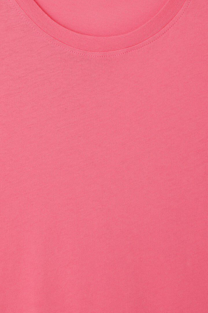 Apoly T-Shirt Geranium