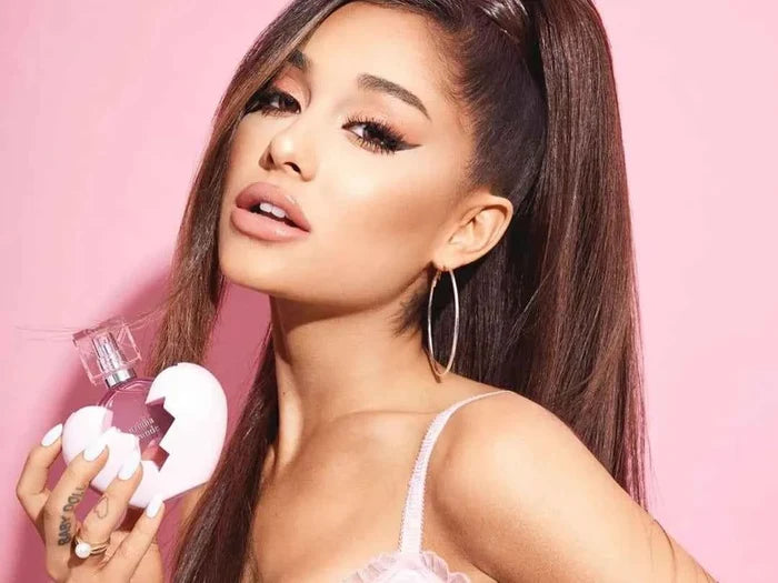 ARIANA GRANDE Thank U Next Eau de Parfum