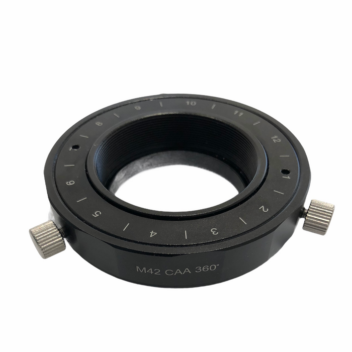 Artesky 360° Rotating T2 Adapter (ART8268V2) Artesky