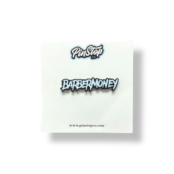 Barber Money