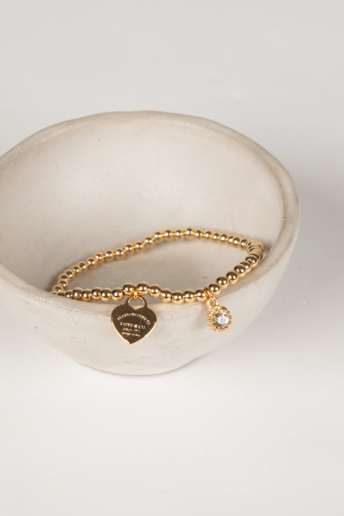 charm bracelet