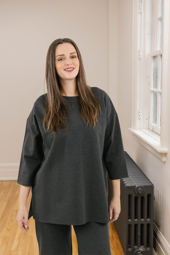 Bella Pullover