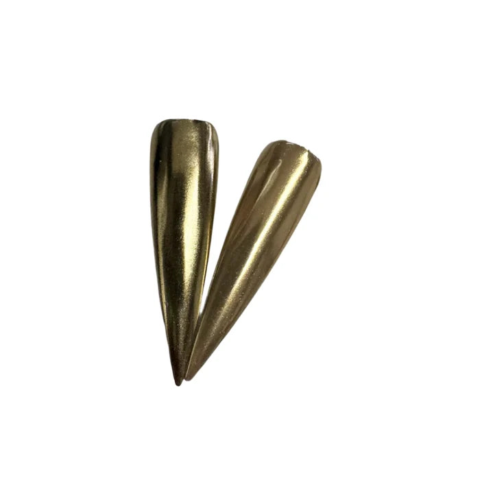 BEmi - Chrome - Light Gold Mirror
