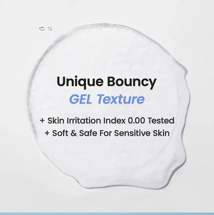 BIODANCE Cera-nol Gel Toner Pads ( 60 pads ) - DOKAN