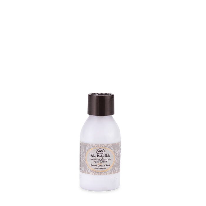 Body Milk Mini P-L-V 50ml