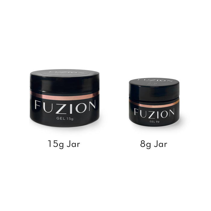 Borealis | Fuzion Shimmerz 8g / 15g Jar