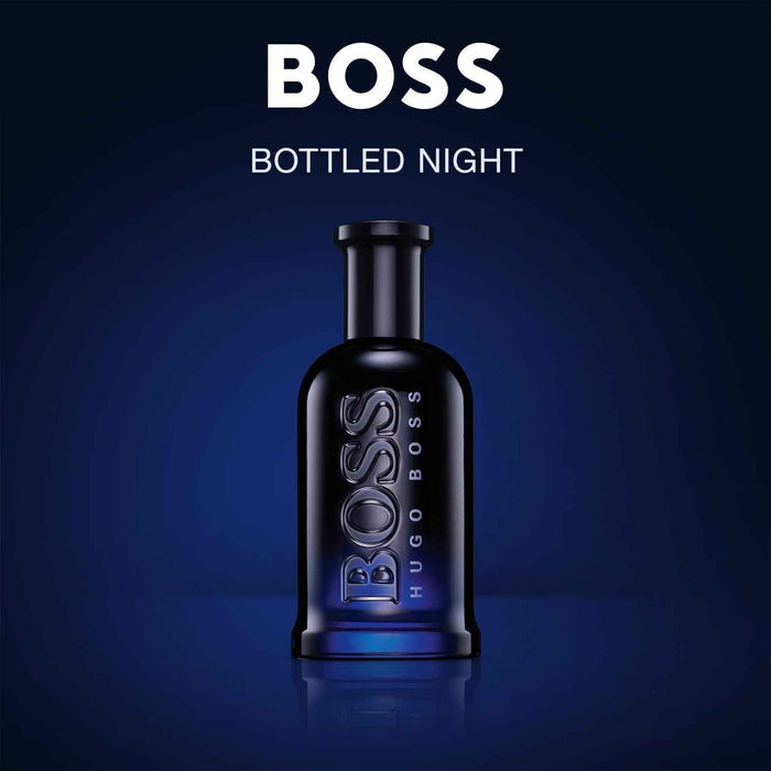 BOSS BOTTLED Night Eau De Toilette