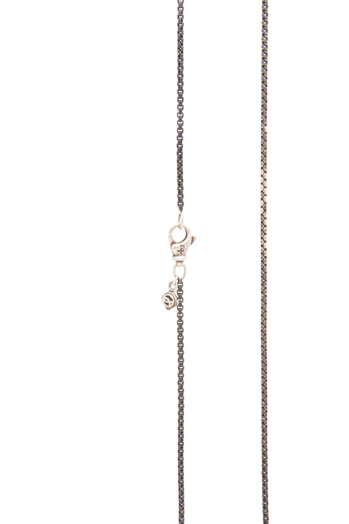 Box Chain Necklace