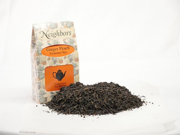 BP5036 Ginger Peach Loose Leaf
