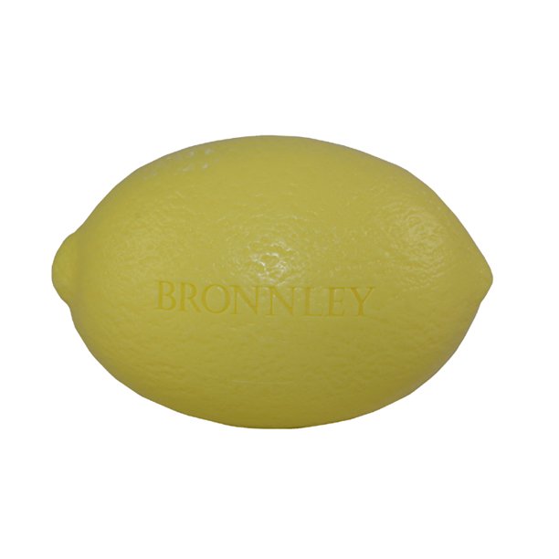 Bronnley Lemon & Neroli Bar Soap 100 g ( 3.5 oz )
