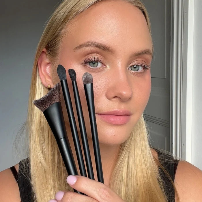 Brush Collection