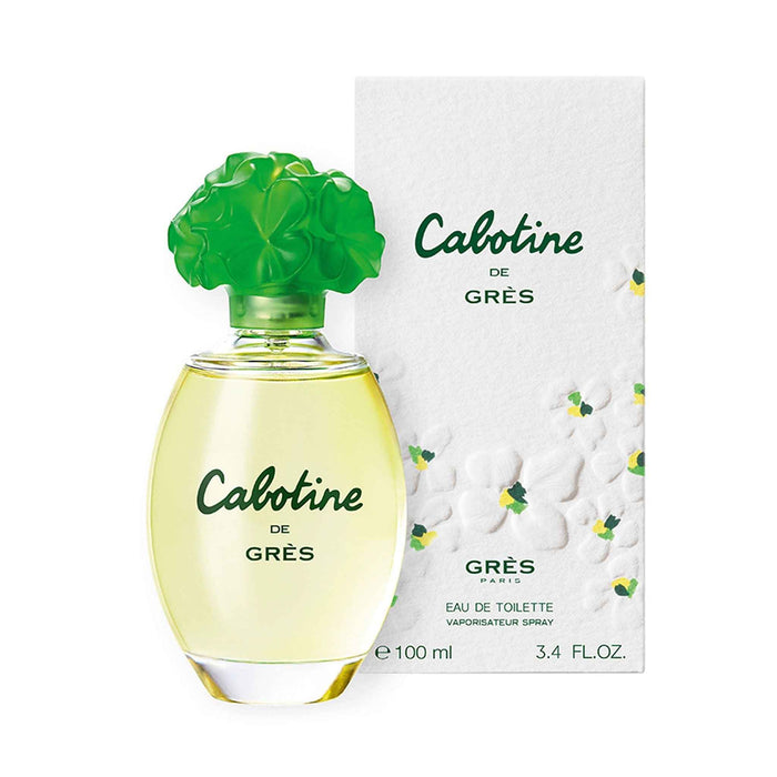 Cabotine de Grès Eau de Toilette