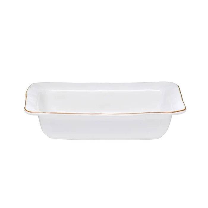 Cantaria Small Rectangular Baker