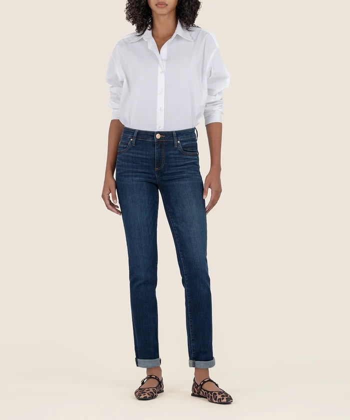 Catherine Boyfriend Denim