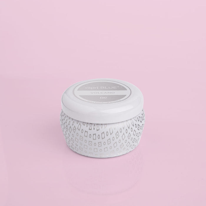 CB Mini Tin