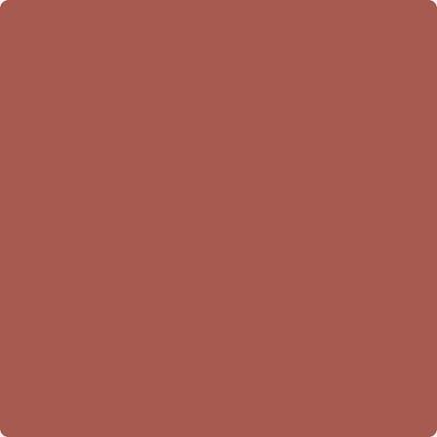 CC-126: Covered Bridge a paint color by Benjamin Moore avaiable at Clement's Paint in Austin, TX.