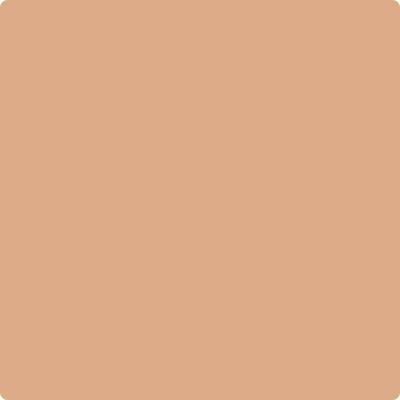 CC-186: Indian Summer a paint color by Benjamin Moore avaiable at Clement's Paint in Austin, TX.