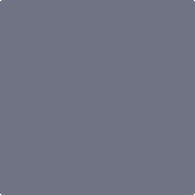 CC-930: Amethyst Shadow a paint color by Benjamin Moore avaiable at Clement's Paint in Austin, TX.