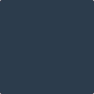 CC-932: Northern Sea a paint color by Benjamin Moore avaiable at Clement's Paint in Austin, TX.
