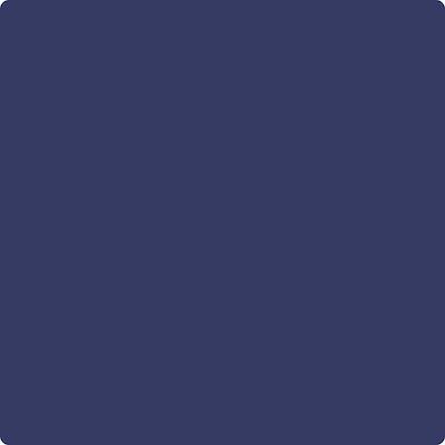 CC-964: Blue Grotto a paint color by Benjamin Moore avaiable at Clement's Paint in Austin, TX.