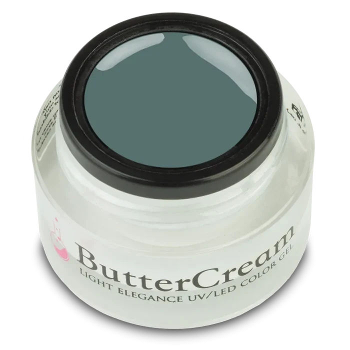 Central Park Stroll, ButterCream Color Gel, 5 ml