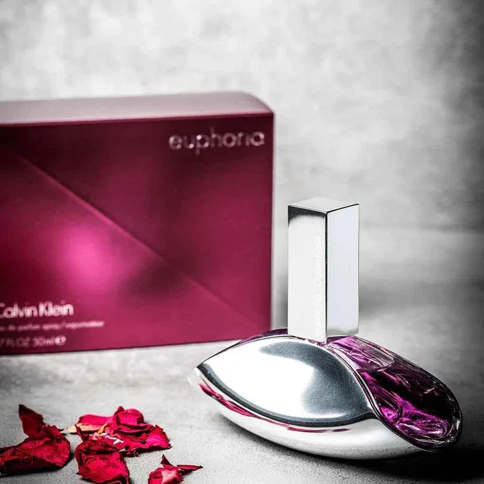 CK Euphoria Eau de Parfum