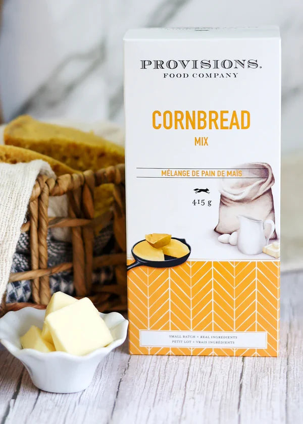 Cornbread Mix